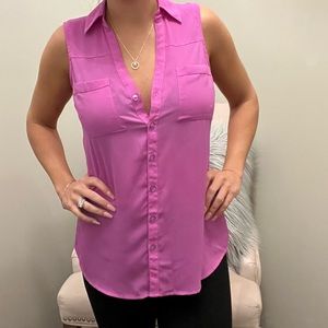 Express portofino tank top